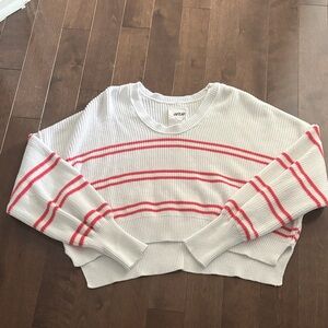 Aerie Cozy Knit Sweater